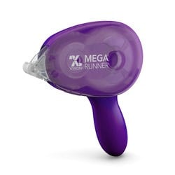 Mega Runner Refill Step 4