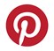 Pinterest Icon