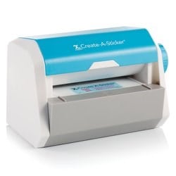 Create-A-Sticker Maker Machine