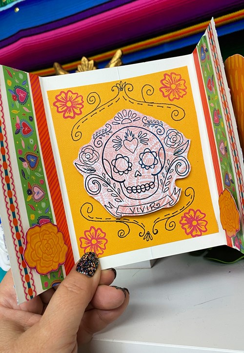 Candy Skull Card Final